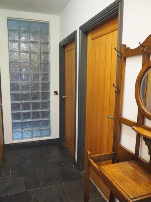 Fern Lodge Angus, Kirriemuir Exterior foto